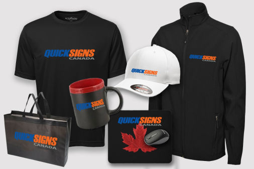 Promotional Apparel